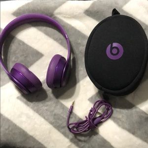 Solo beats (sold in another app )